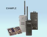 SEU-8201 Encryption for Portable Radios