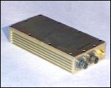 APOS Automatic Position Transponder