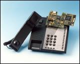 SEU-8400 PSTN Secure Phone