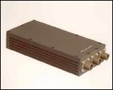 SEU-8610 Remote Audio Monitoring for Law Enforcement