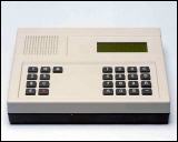 SRTG-GA82 Universal Selective Call Tester
